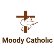 Moody Catholic logo