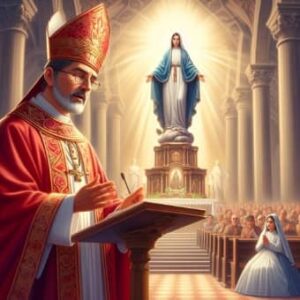 Catholic Church’s Perspective on Adultery