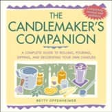 The Candle Makers Companion Book