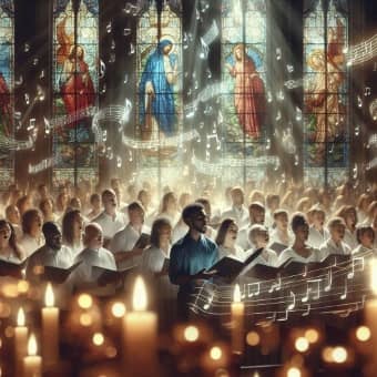 Choirs and Music in the Catholic Church