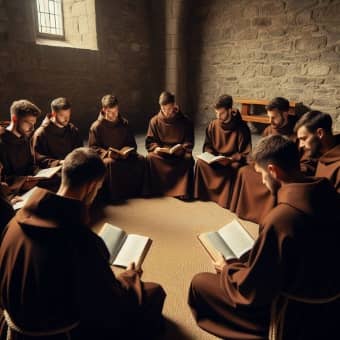 The Enduring Legacy of Catholic Monasticism