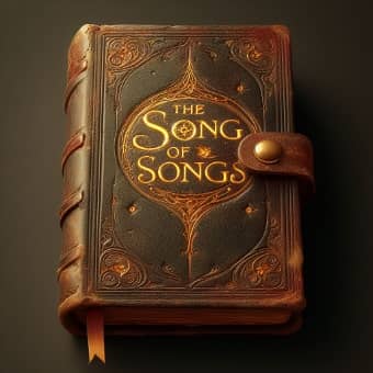 The Song of Songs book