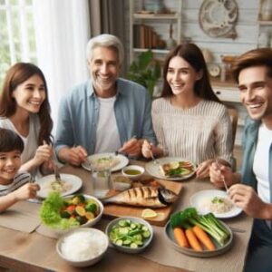 Why Catholics Eat Fish on Fridays