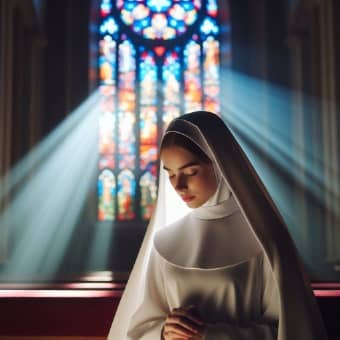 Exploring the Concept of Grace in Catholicism