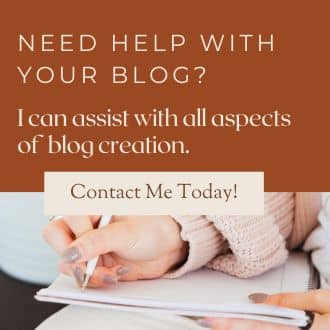 Need Help With Your Blog? MoodyCatholic.com