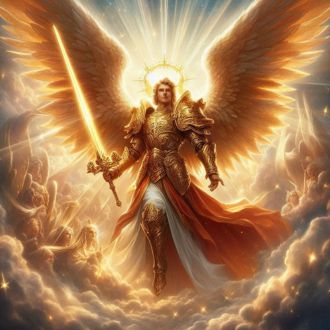 Saint Michael the Archangel