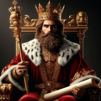 Wisdom of King David