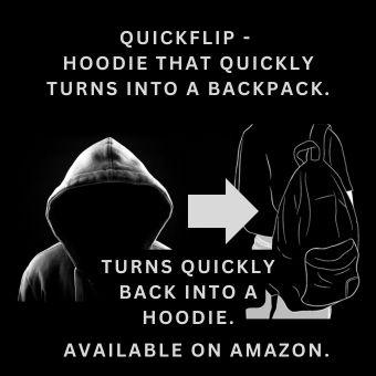 Quickflip Hoodie