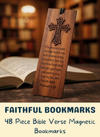 Faithful Bookmarks