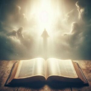 Finding Hope Beyond the Grave